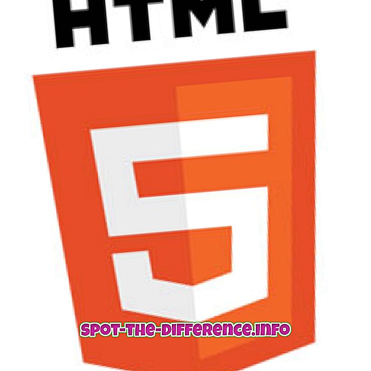 HTML5-videon ja Flash-videon välinen ero