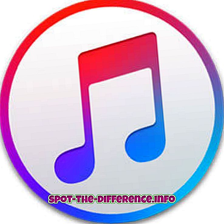 difference between apple music 2