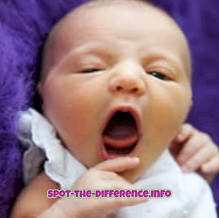 diferença entre: Diferença entre nascimentos únicos e nascimentos múltiplos