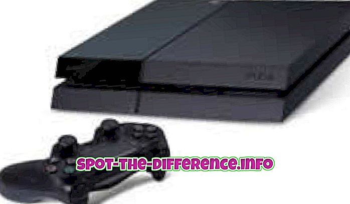 difference between ps3 2